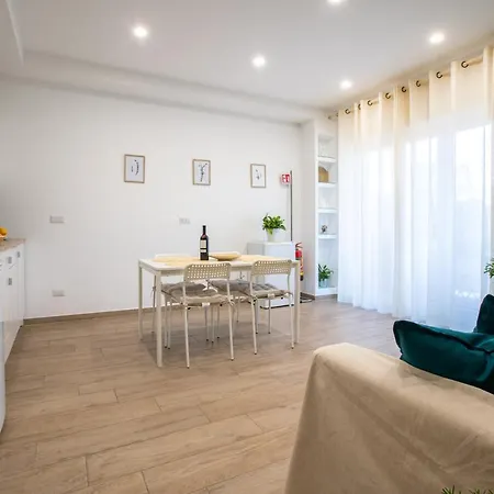 Viva Апартаменты *