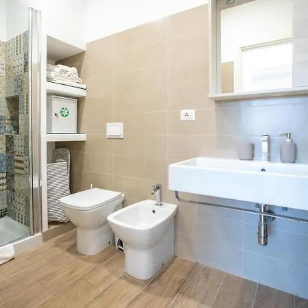 Апартаменты Viva Сорренто