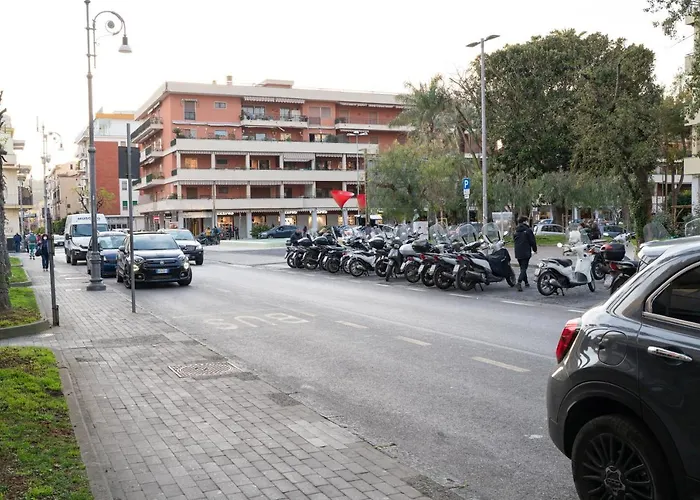 Viva Apartment Sorrento