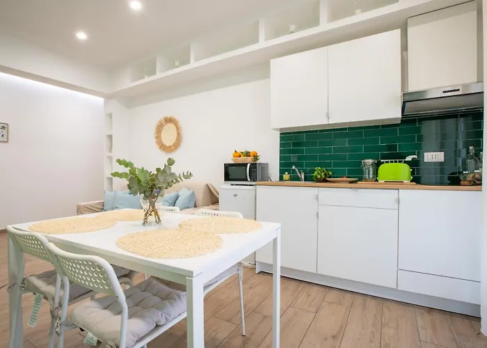 Viva Apartment Sorrento