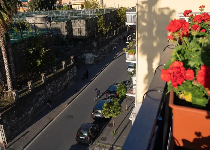 Apartment Viva Sorrento