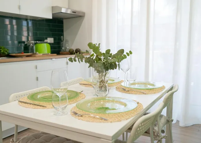 Apartment Viva Sorrento