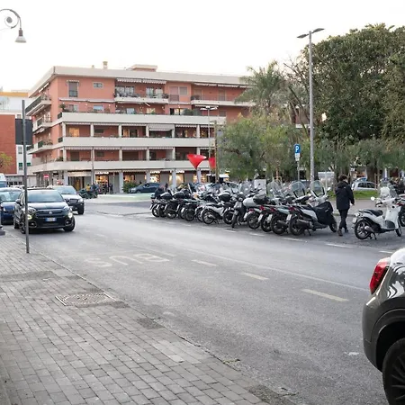 Viva Apartmán Sorrento