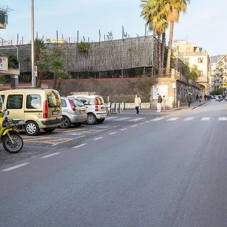 Viva Appartamento Sorrento