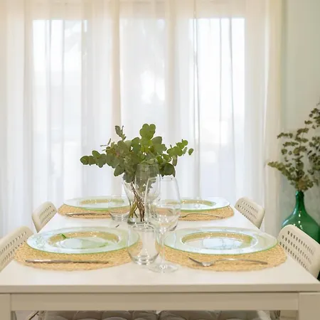 Apartmán Viva *