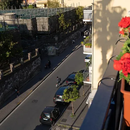 Apartmán Viva Sorrento