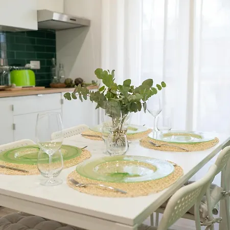 Apartmán Viva Sorrento