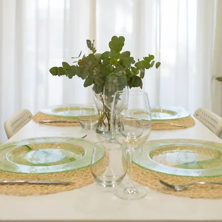 Apartmán Viva Sorrento