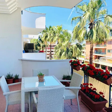 Apartmán Viva Sorrento