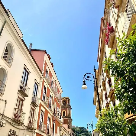 Apartmán Viva
