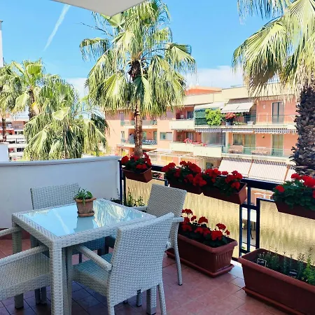 Apartmán Viva