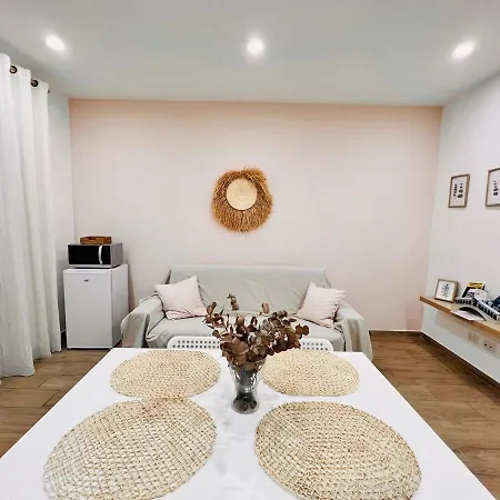 Apartmán Viva
