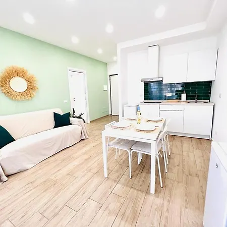 Apartmán Viva *
