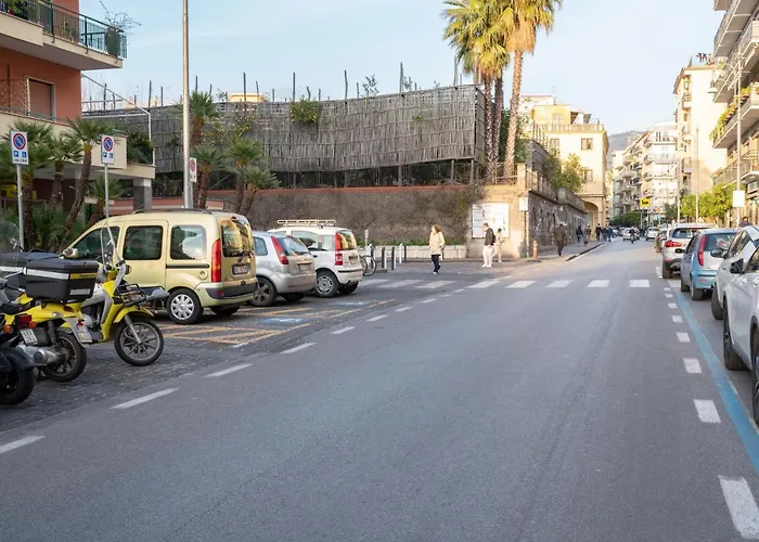 Viva Appartement Sorrento