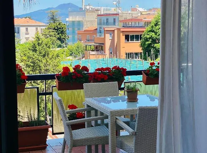 Viva Appartement Sorrento