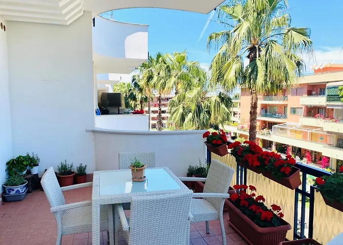 Appartement Viva Sorrento