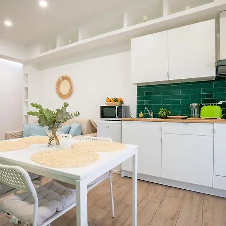 Viva Apartment Sorrent