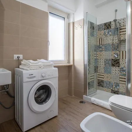 Viva Apartment Sorrent