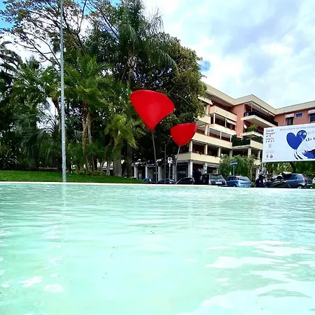 Apartment Viva Sorrent