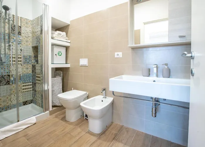 Appartement Viva Sorrente