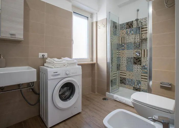 Viva Appartement Sorrente