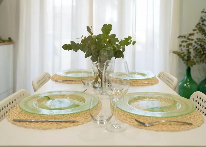 Appartement Viva Sorrente