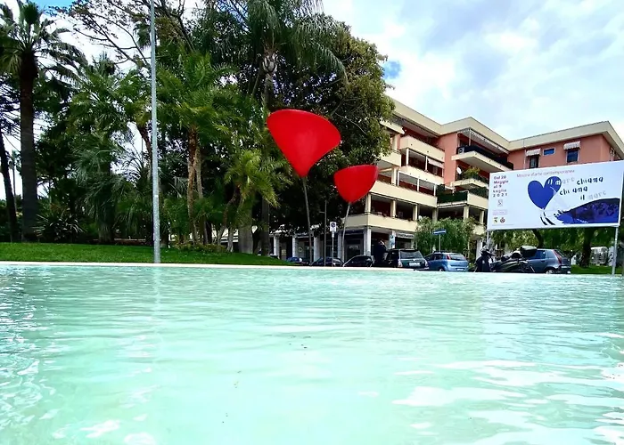 Lejlighed Viva Sorrento